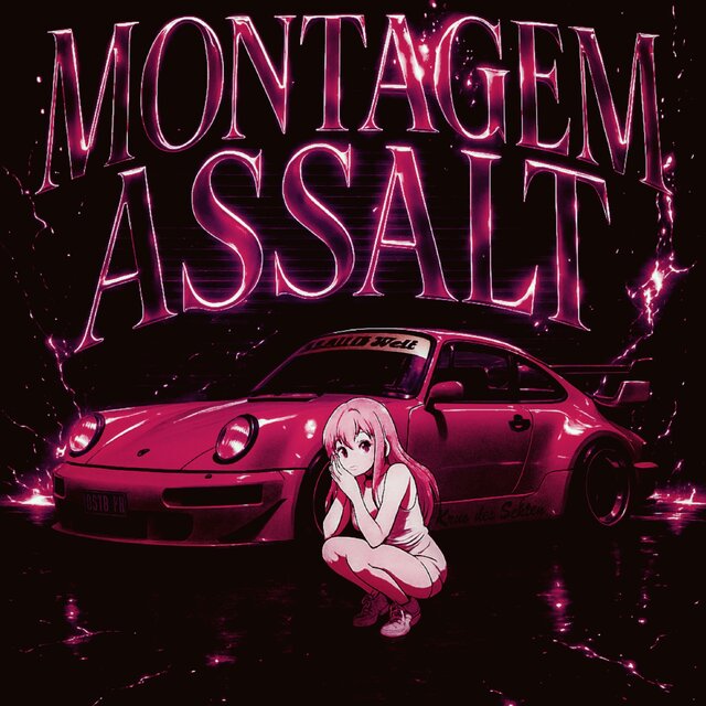 Montagem assalt (SPED UP)