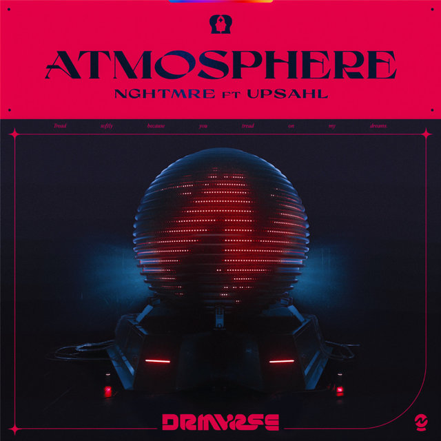 Atmosphere (feat. Upsahl)