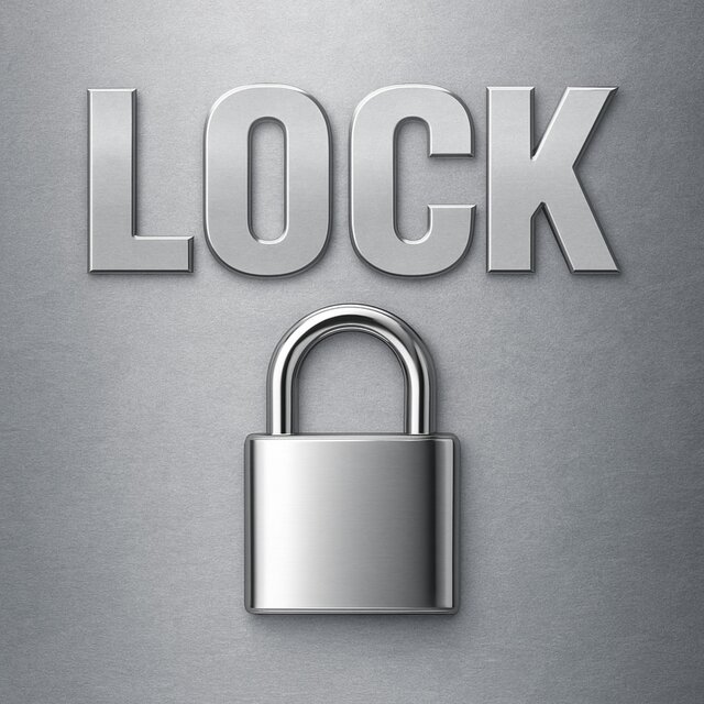 LOCK