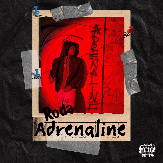Adrenaline