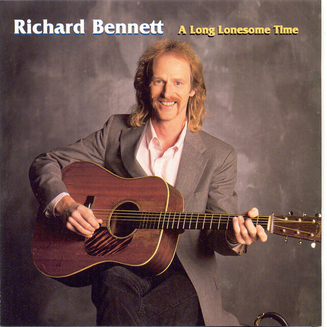 A Long Lonesome Time