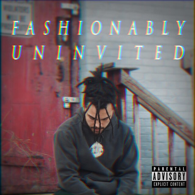 Fashionably Uninvited
