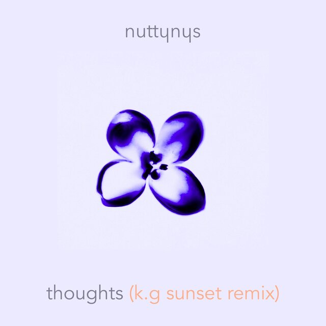 Thoughts (K.G Sunset Remix)