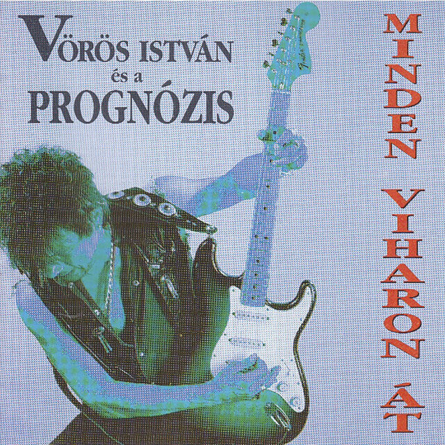 Minden viharon át