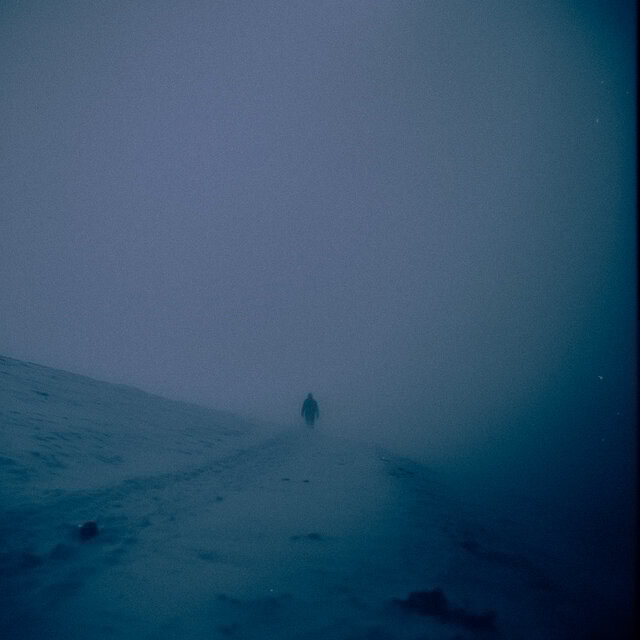 somber