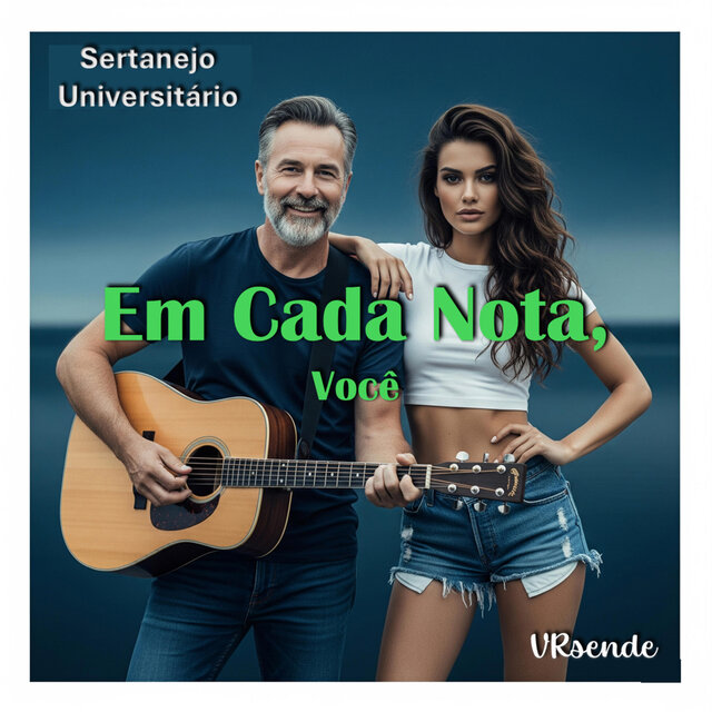 Em Cada Nota, Você