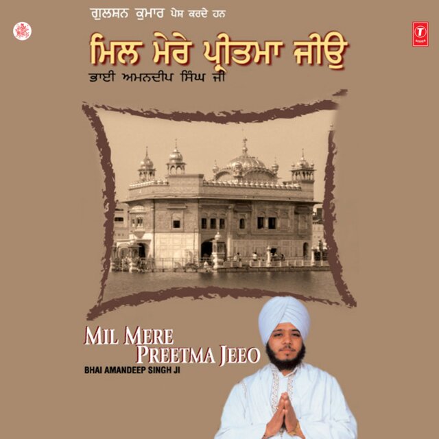 Mil Mere Preetma Vol-29
