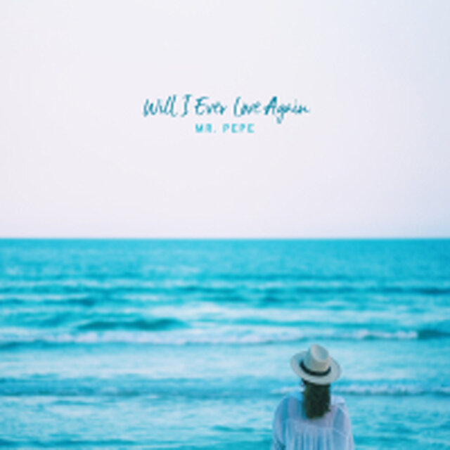 Will I Ever Love Again