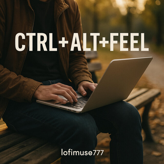 CTRL+ALT+FEEL