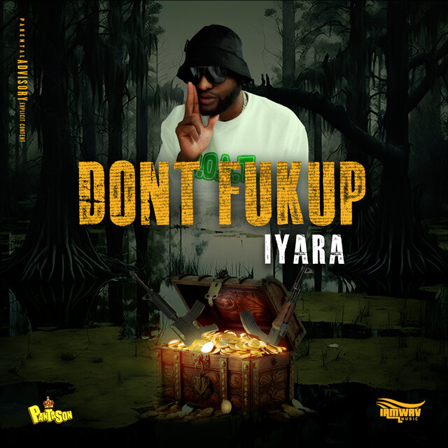 Don't Fukup
