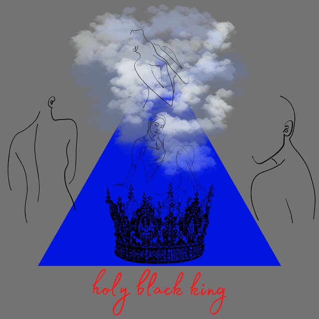 Holy Black King