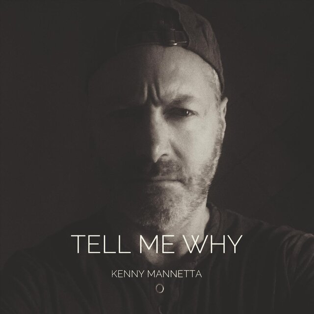 Tell Me Why