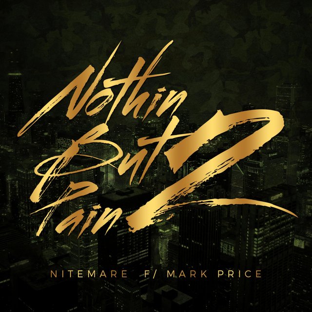 Nothin but Pain 2 (feat. Mark Price)