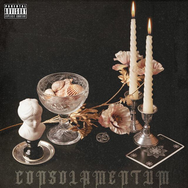 Consolamentum
