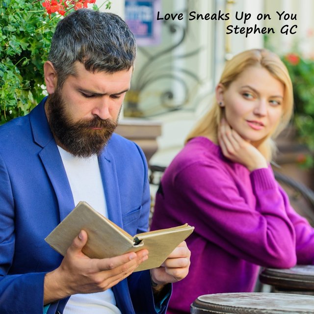 Love Sneaks up on You