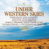Ballade for a Ceremony (A Marriage Ballade) [Version for 2 Trumpets & Wind Ensemble]