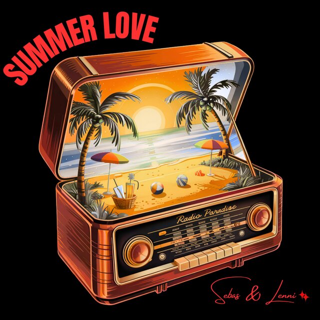 SUMMER LOVE