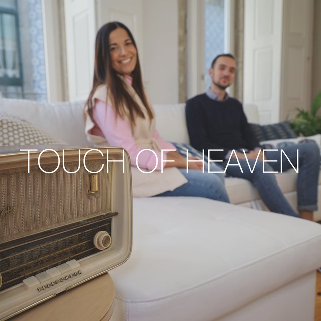 Touch of Heaven