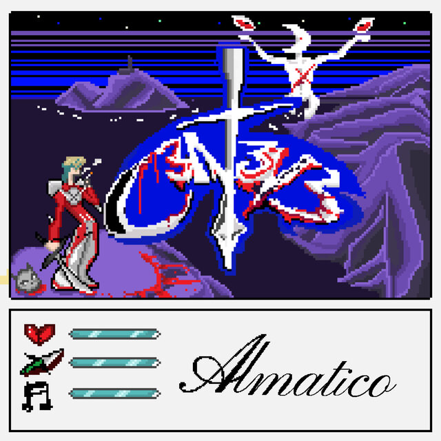 Almatico
