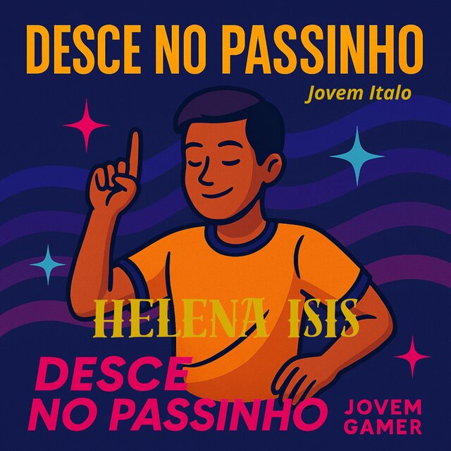 Desce No Passinho