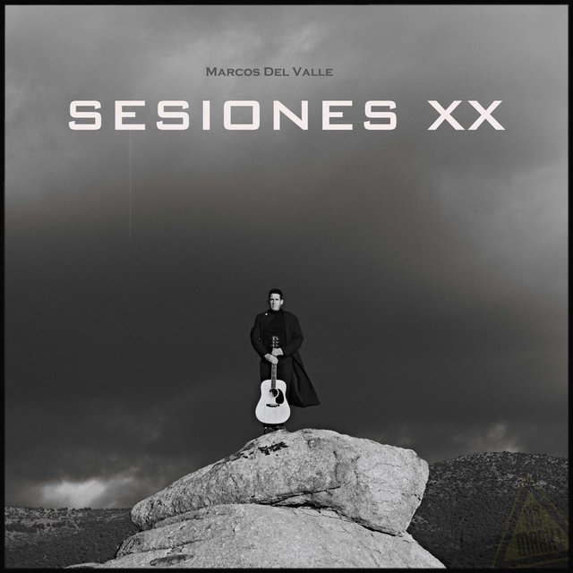 Sesiones XX