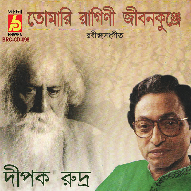 Tomari Ragini Jibon Kunje