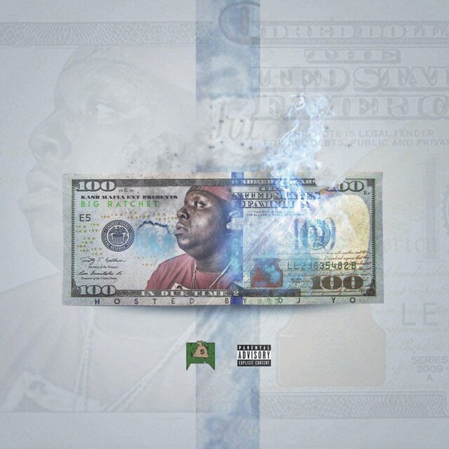 In Due Time 2