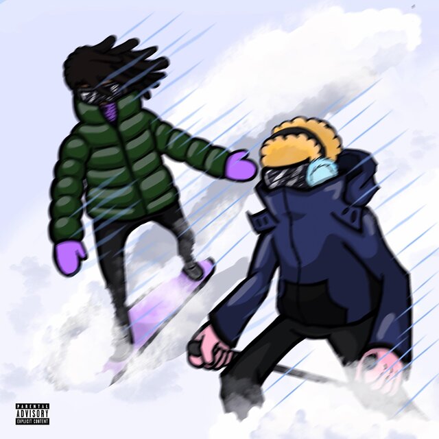 GLIDE BOYZ