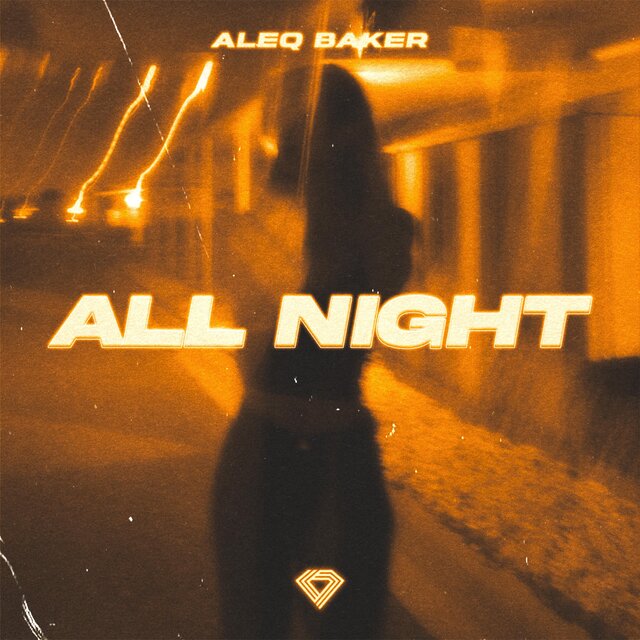 All Night (Speed Garage)