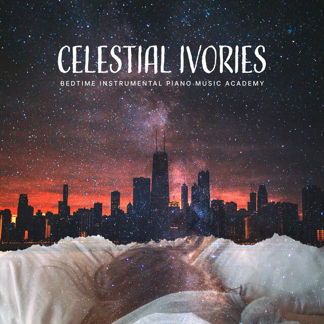 Celestial Ivories