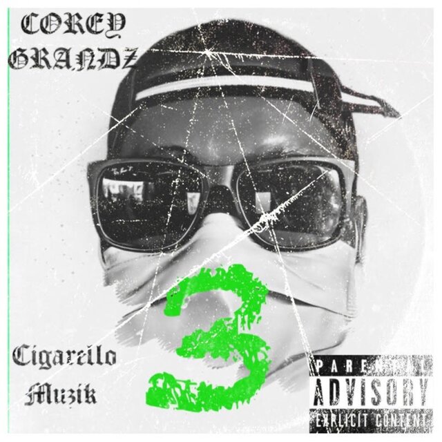 CIGARELLO MUZIK 3
