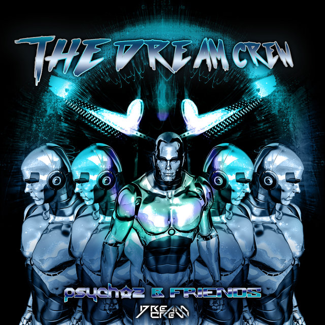 The Dream Crew