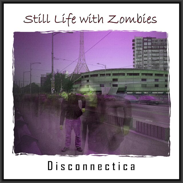 Still Life with Zombies