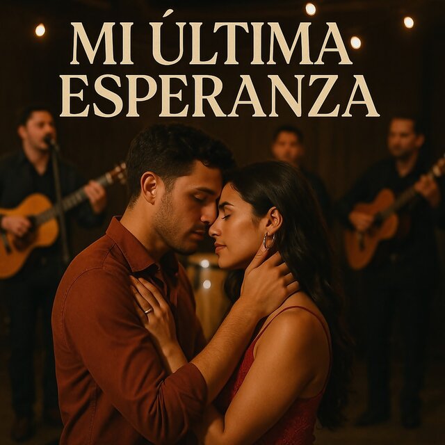 Mi Última Esperanza