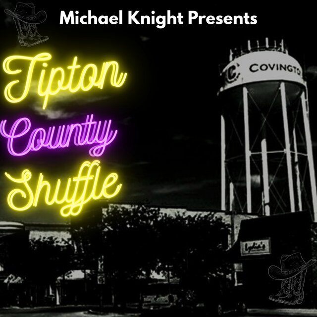 Tipton County Shuffle