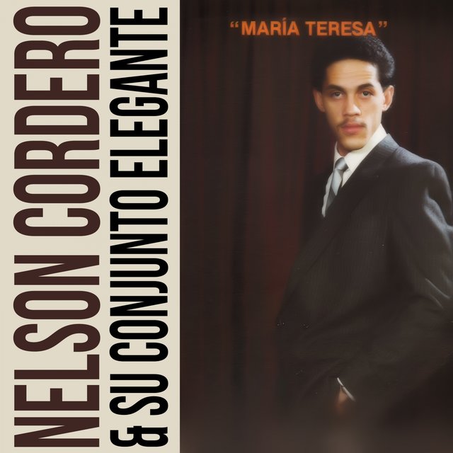 María Teresa
