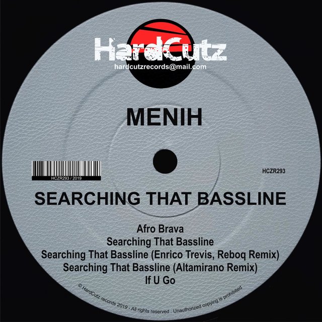 Searching That Bassline!