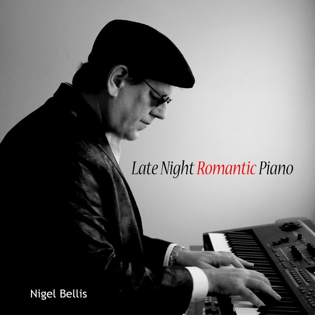Late Night Romantic Piano