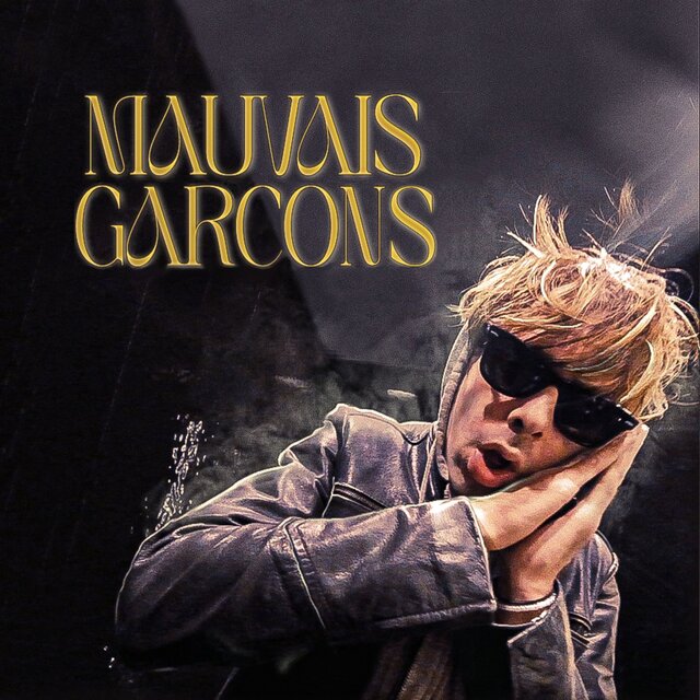 Mauvais garçons