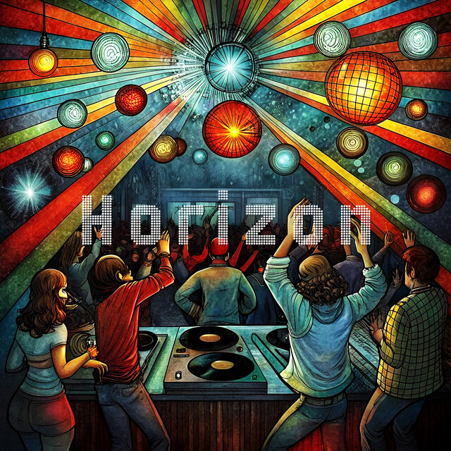 Horizon
