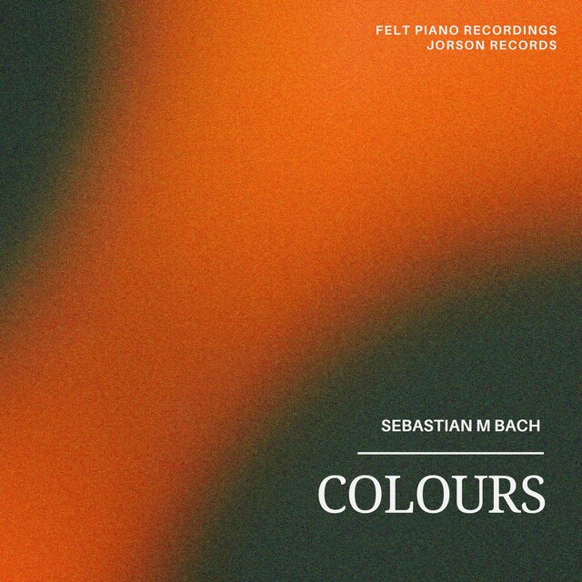 Colours