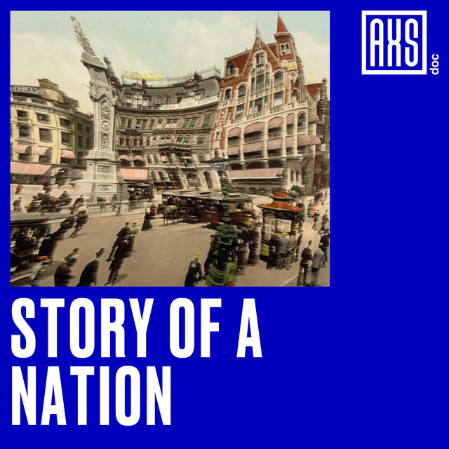 Story Of A Nation