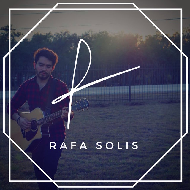 Rafa Solis