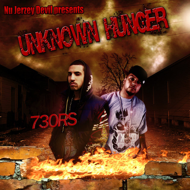 Unknown Hunger