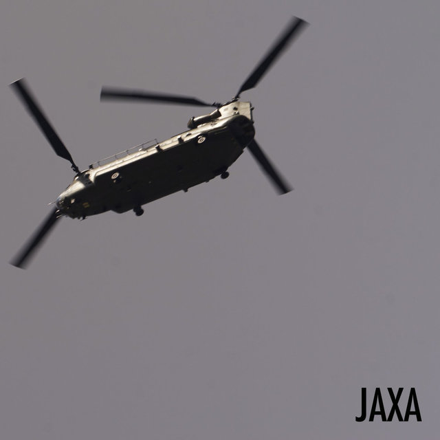 Jaxa