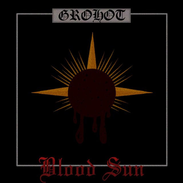 Blood Sun