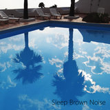 Brown Red Noise to Sleep (Sleeping Fan Noise) feat. Relaxed Minds