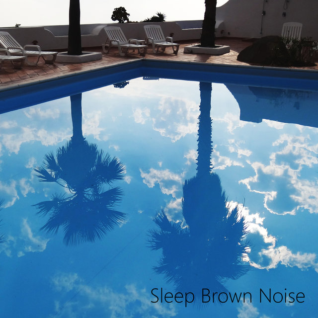 Brown Noise for Sleep