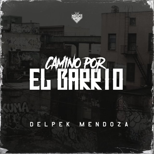 Camino por el Barrio