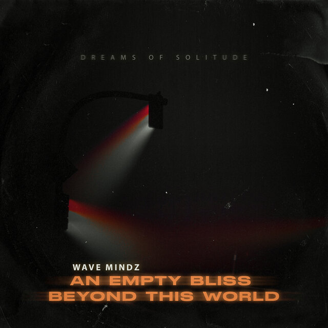 An Empty Bliss Beyond This World